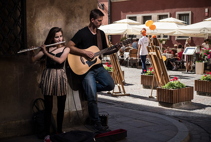 La culture musicale